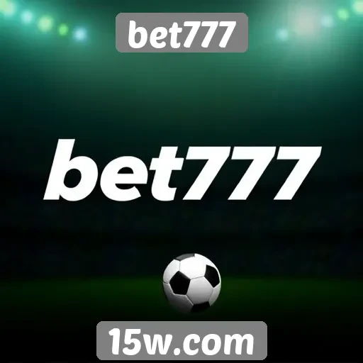 Comparativo de bônus e promoções no bet777