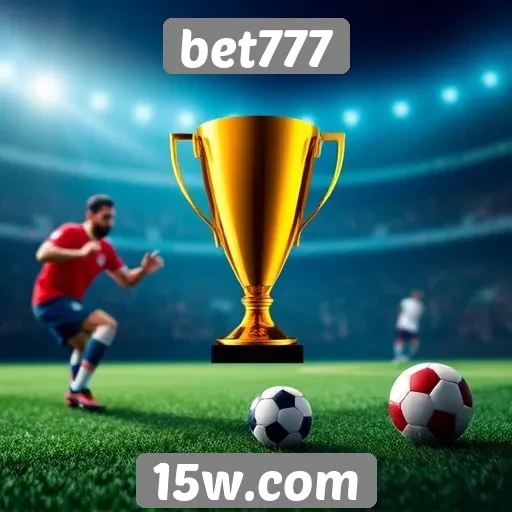 Estrategias de apostas no site bet777