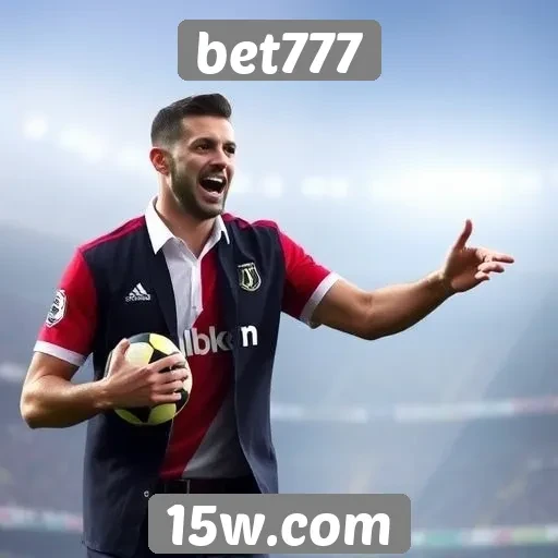 Promoções mensais atraem jogadores para o bet777