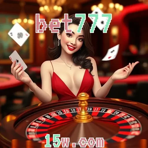 bet777: Plataforma de Jogos que Transforma a Diversão Online no Brasil