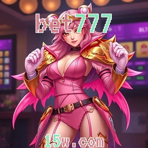 bet777: Segurança que Garante Sua Tranquilidade Durante os Jogos