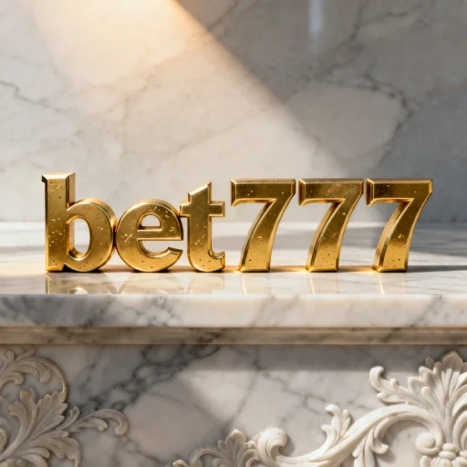 bet777 logo